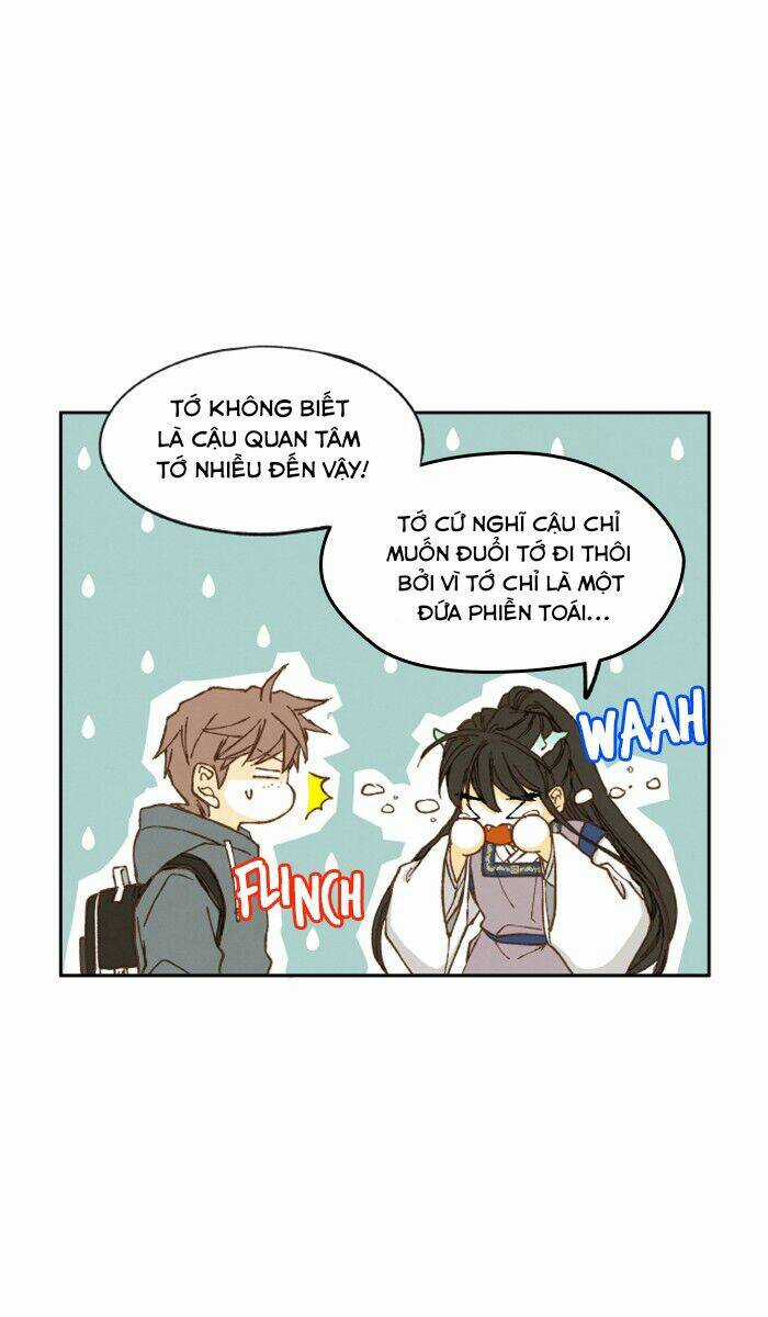 Bí Kíp Hóa Rồng - Chapter 9 - Trang 41