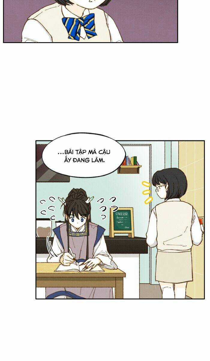 Bí Kíp Hóa Rồng - Chapter 9 - Trang 8