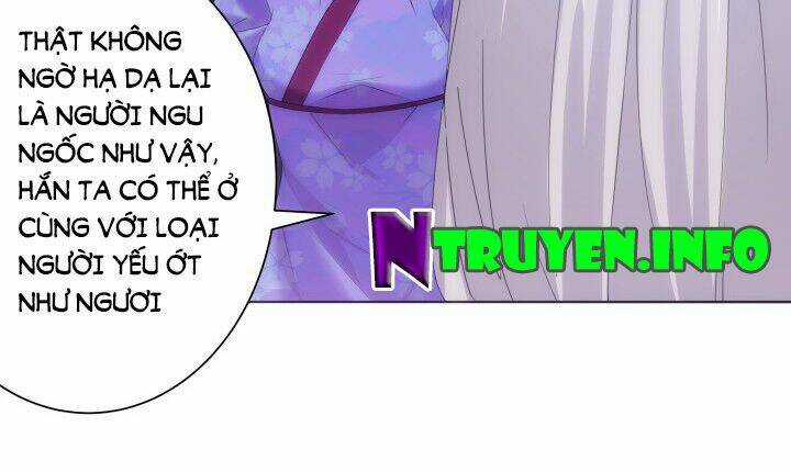 Bí Mật Của Dạ Tộc - Chapter 10.1 - Trang 11