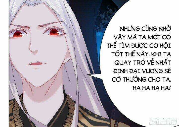 Bí Mật Của Dạ Tộc - Chapter 10.1 - Trang 13