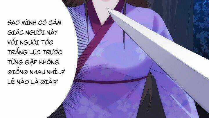 Bí Mật Của Dạ Tộc - Chapter 10.1 - Trang 16