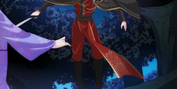 Bí Mật Của Dạ Tộc - Chapter 10.1 - Trang 22