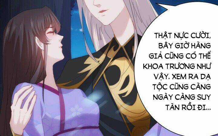 Bí Mật Của Dạ Tộc - Chapter 10.1 - Trang 26