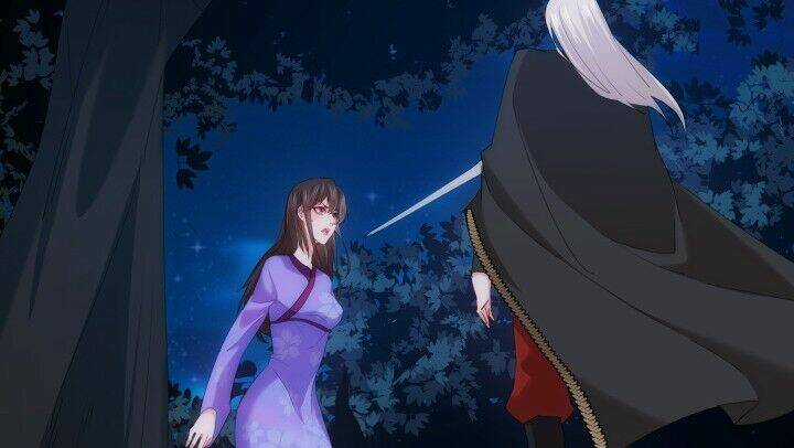 Bí Mật Của Dạ Tộc - Chapter 10.1 - Trang 4