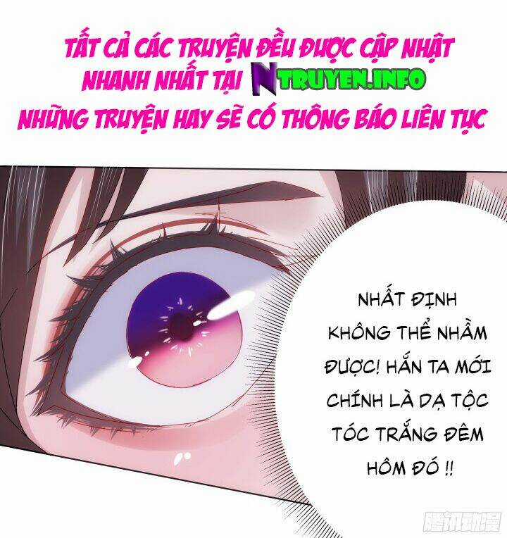 Bí Mật Của Dạ Tộc - Chapter 10.1 - Trang 31