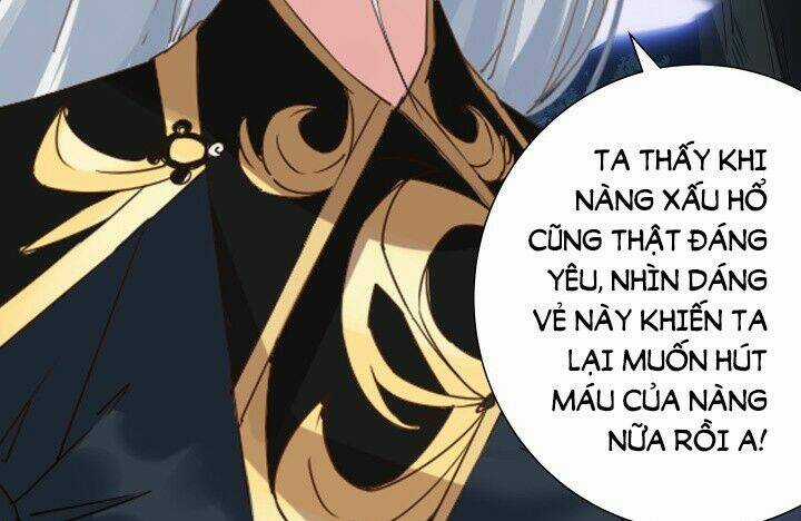 Bí Mật Của Dạ Tộc - Chapter 10.1 - Trang 39