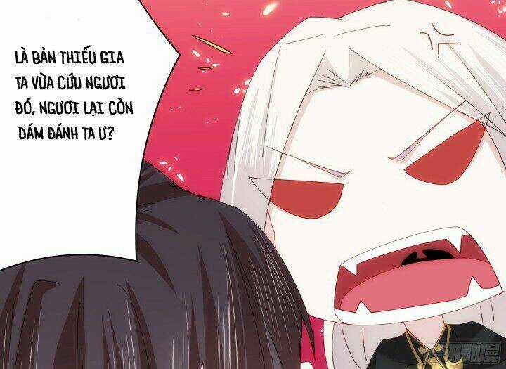 Bí Mật Của Dạ Tộc - Chapter 10.1 - Trang 43