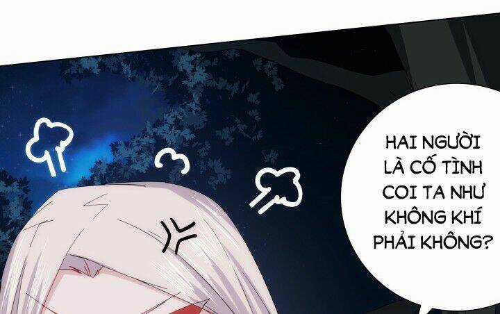 Bí Mật Của Dạ Tộc - Chapter 10.1 - Trang 45