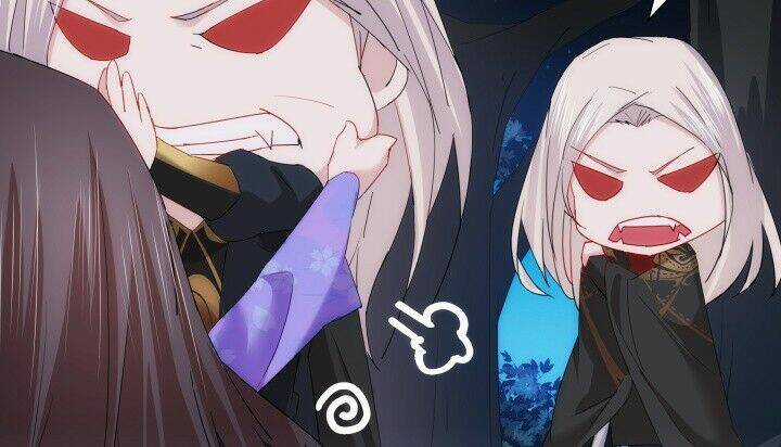 Bí Mật Của Dạ Tộc - Chapter 10.1 - Trang 46