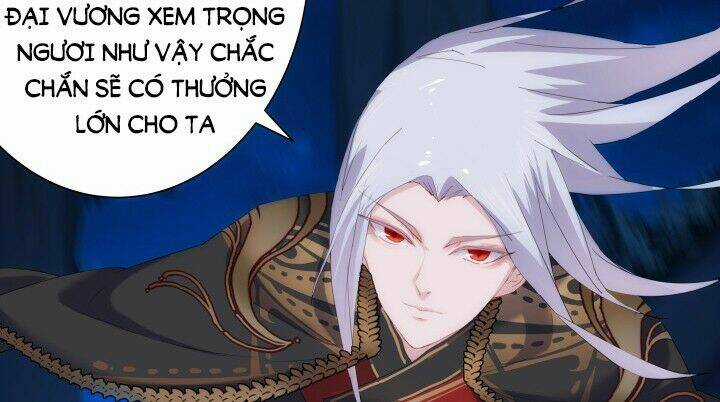 Bí Mật Của Dạ Tộc - Chapter 10.1 - Trang 49