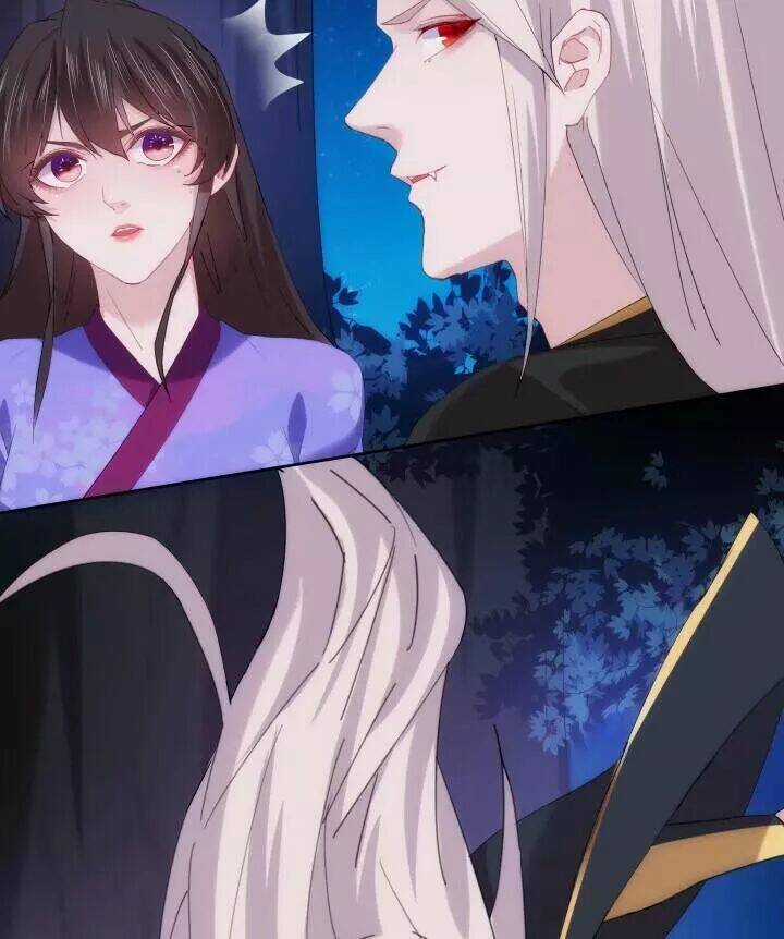 Bí Mật Của Dạ Tộc - Chapter 10.2 - Trang 15