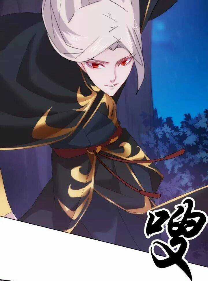 Bí Mật Của Dạ Tộc - Chapter 10.2 - Trang 16