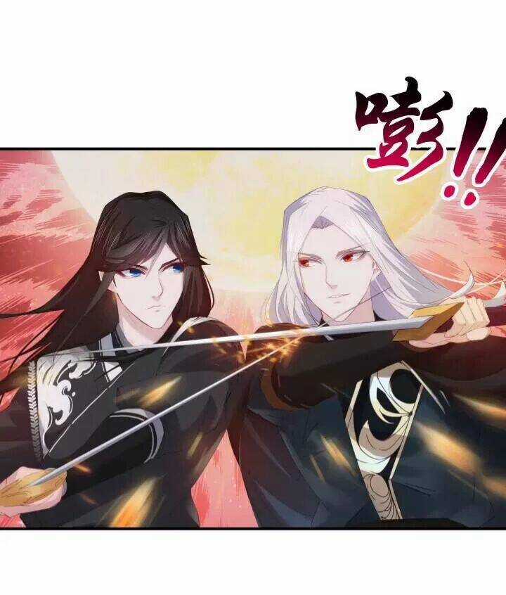 Bí Mật Của Dạ Tộc - Chapter 10.2 - Trang 18