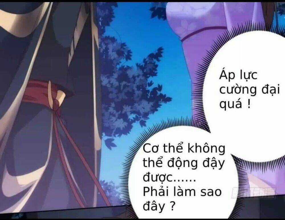 Bí Mật Của Dạ Tộc - Chapter 10.2 - Trang 6