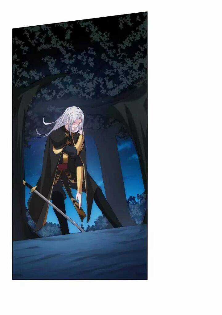 Bí Mật Của Dạ Tộc - Chapter 11.1 - Trang 11