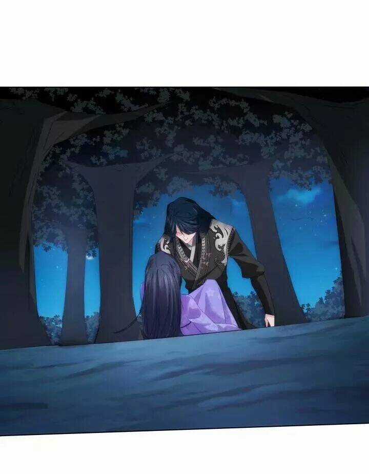 Bí Mật Của Dạ Tộc - Chapter 11.1 - Trang 12