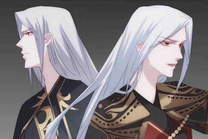 Bí Mật Của Dạ Tộc - Chapter 11.1 - Trang 19