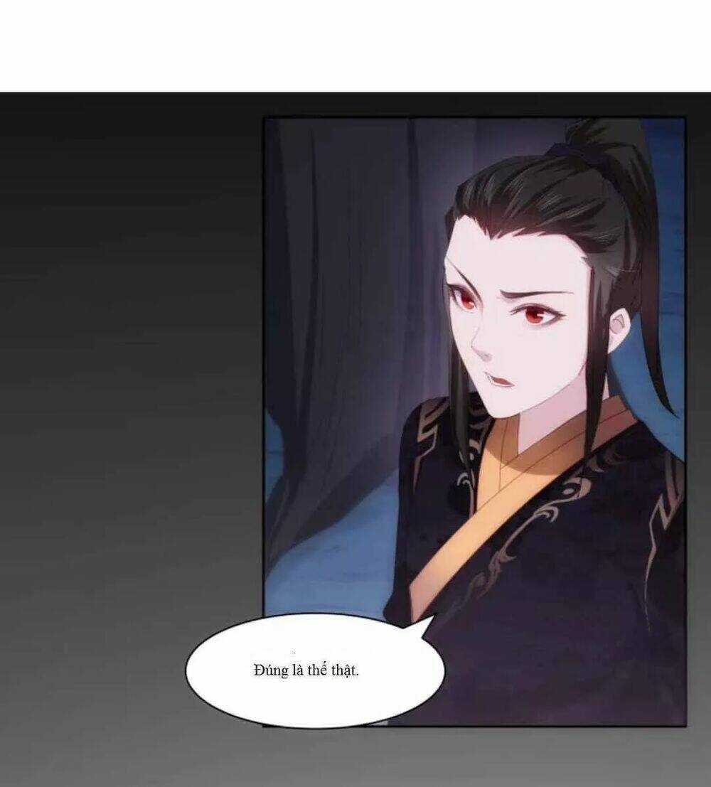 Bí Mật Của Dạ Tộc - Chapter 11.1 - Trang 28