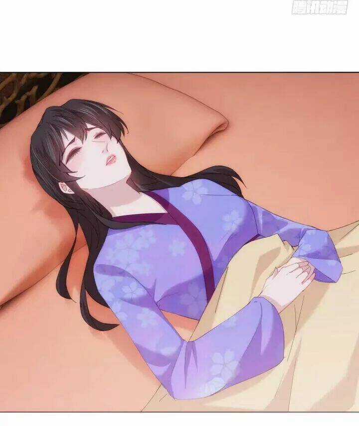 Bí Mật Của Dạ Tộc - Chapter 11.1 - Trang 34