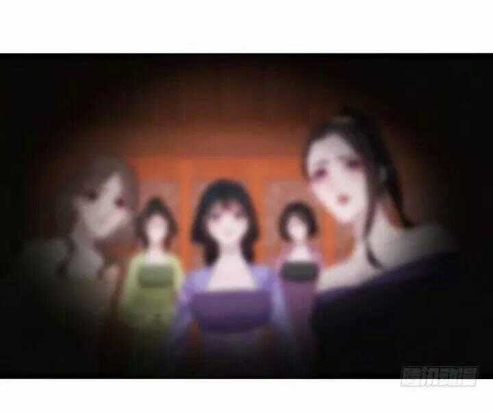 Bí Mật Của Dạ Tộc - Chapter 11.1 - Trang 35