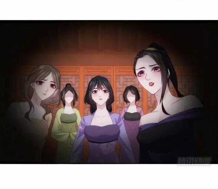 Bí Mật Của Dạ Tộc - Chapter 11.1 - Trang 36