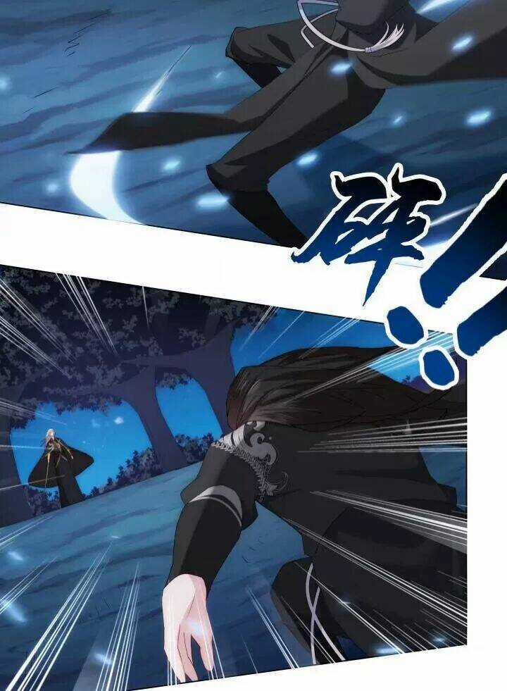 Bí Mật Của Dạ Tộc - Chapter 11.1 - Trang 6