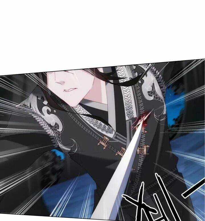 Bí Mật Của Dạ Tộc - Chapter 11.1 - Trang 7