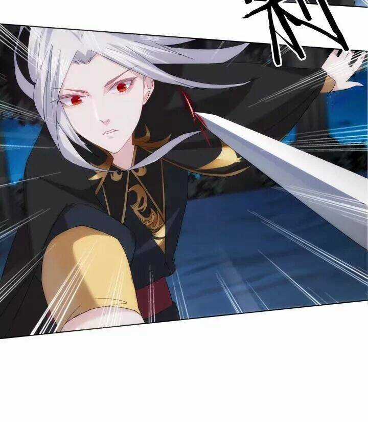 Bí Mật Của Dạ Tộc - Chapter 11.1 - Trang 8