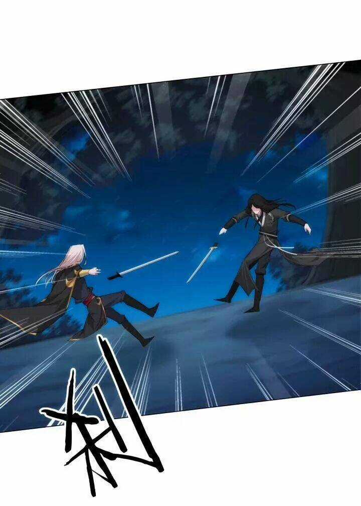 Bí Mật Của Dạ Tộc - Chapter 11.1 - Trang 9