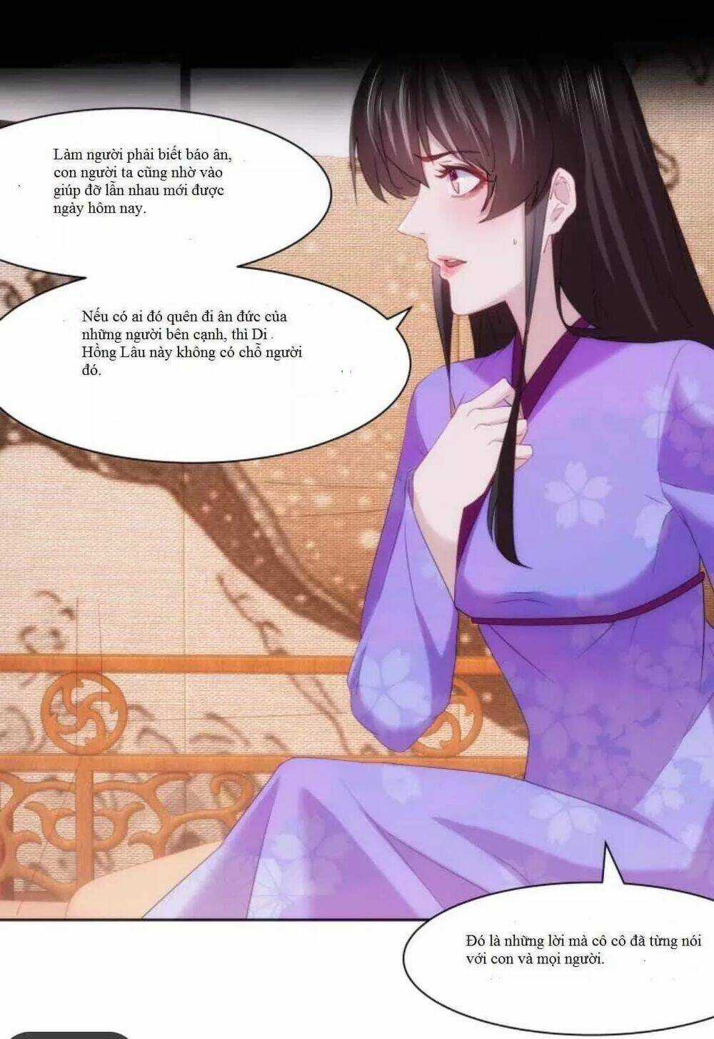 Bí Mật Của Dạ Tộc - Chapter 11.2 - Trang 13