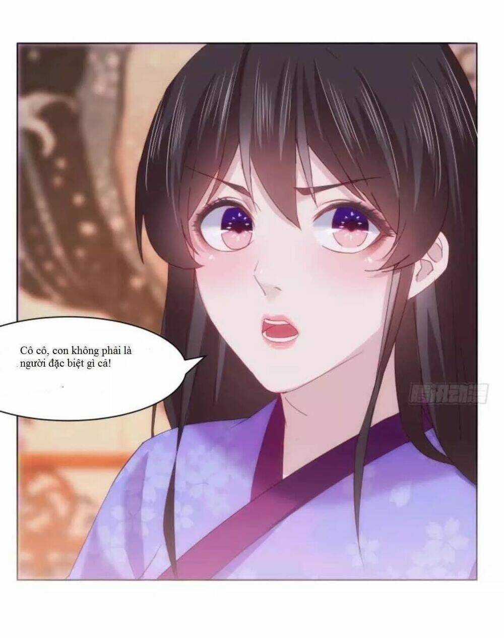 Bí Mật Của Dạ Tộc - Chapter 11.2 - Trang 15