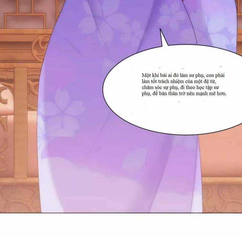 Bí Mật Của Dạ Tộc - Chapter 11.2 - Trang 22