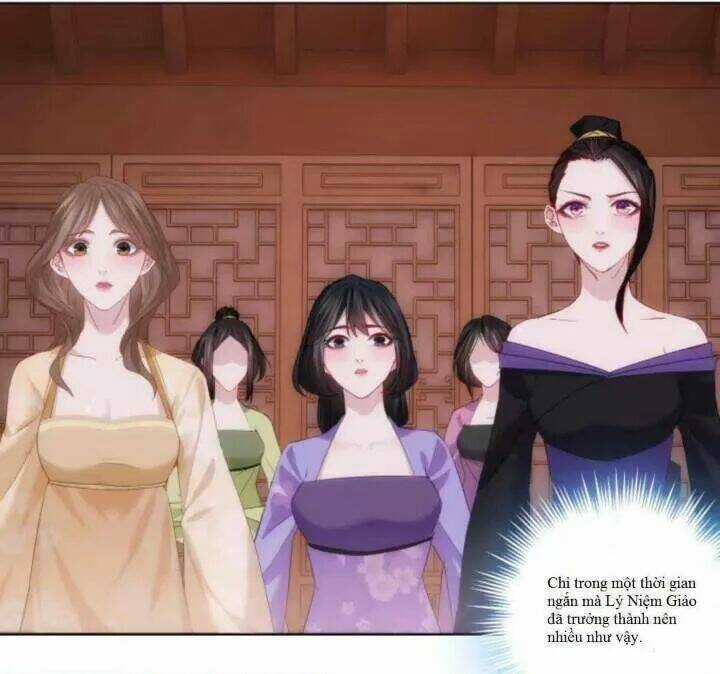 Bí Mật Của Dạ Tộc - Chapter 11.2 - Trang 23