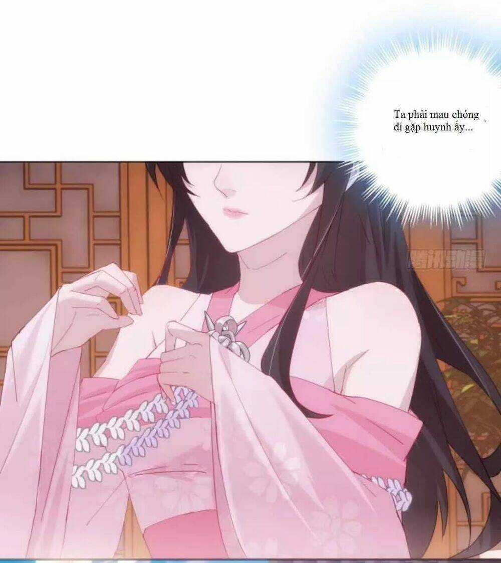 Bí Mật Của Dạ Tộc - Chapter 11.2 - Trang 26