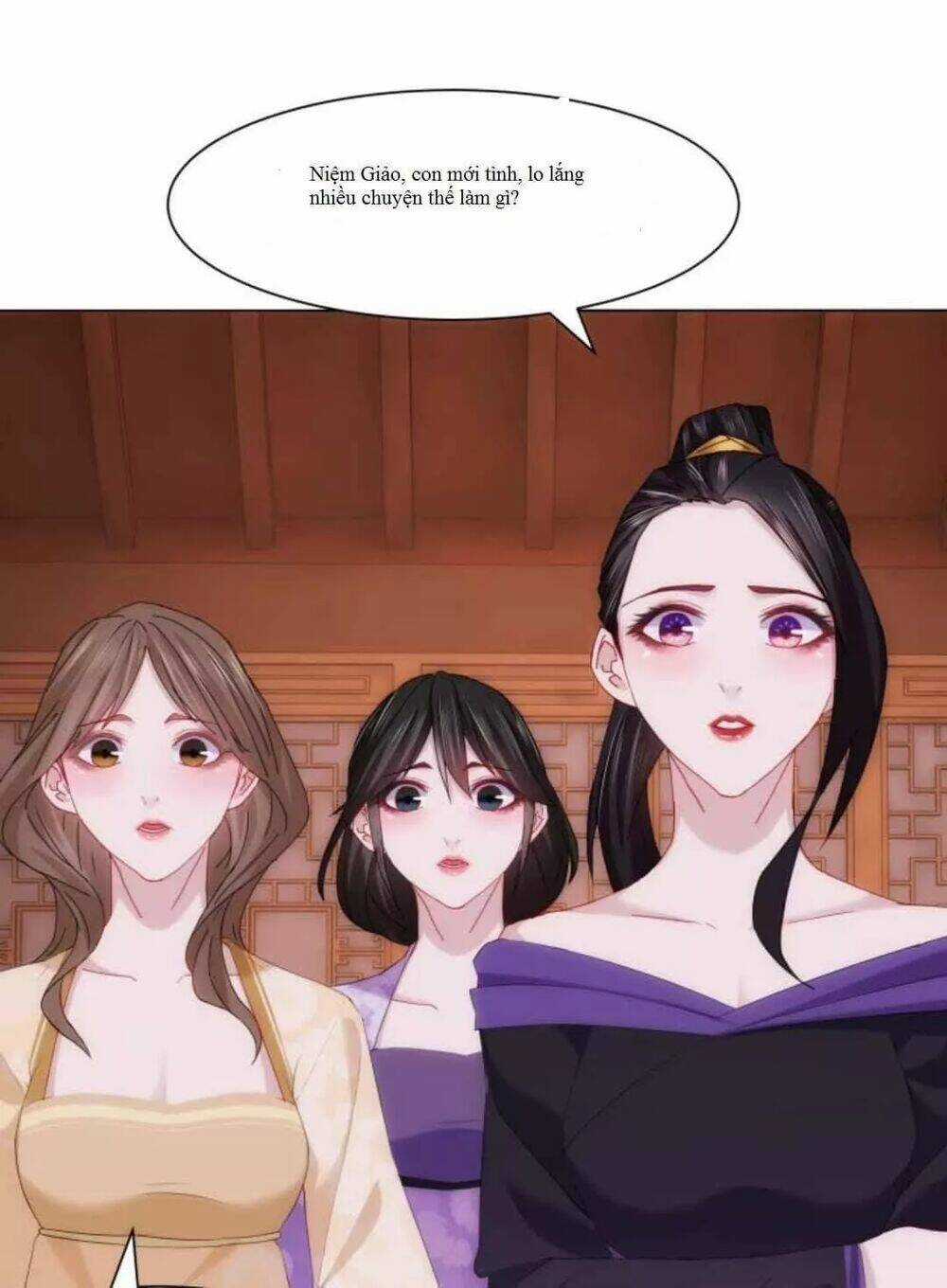 Bí Mật Của Dạ Tộc - Chapter 11.2 - Trang 4