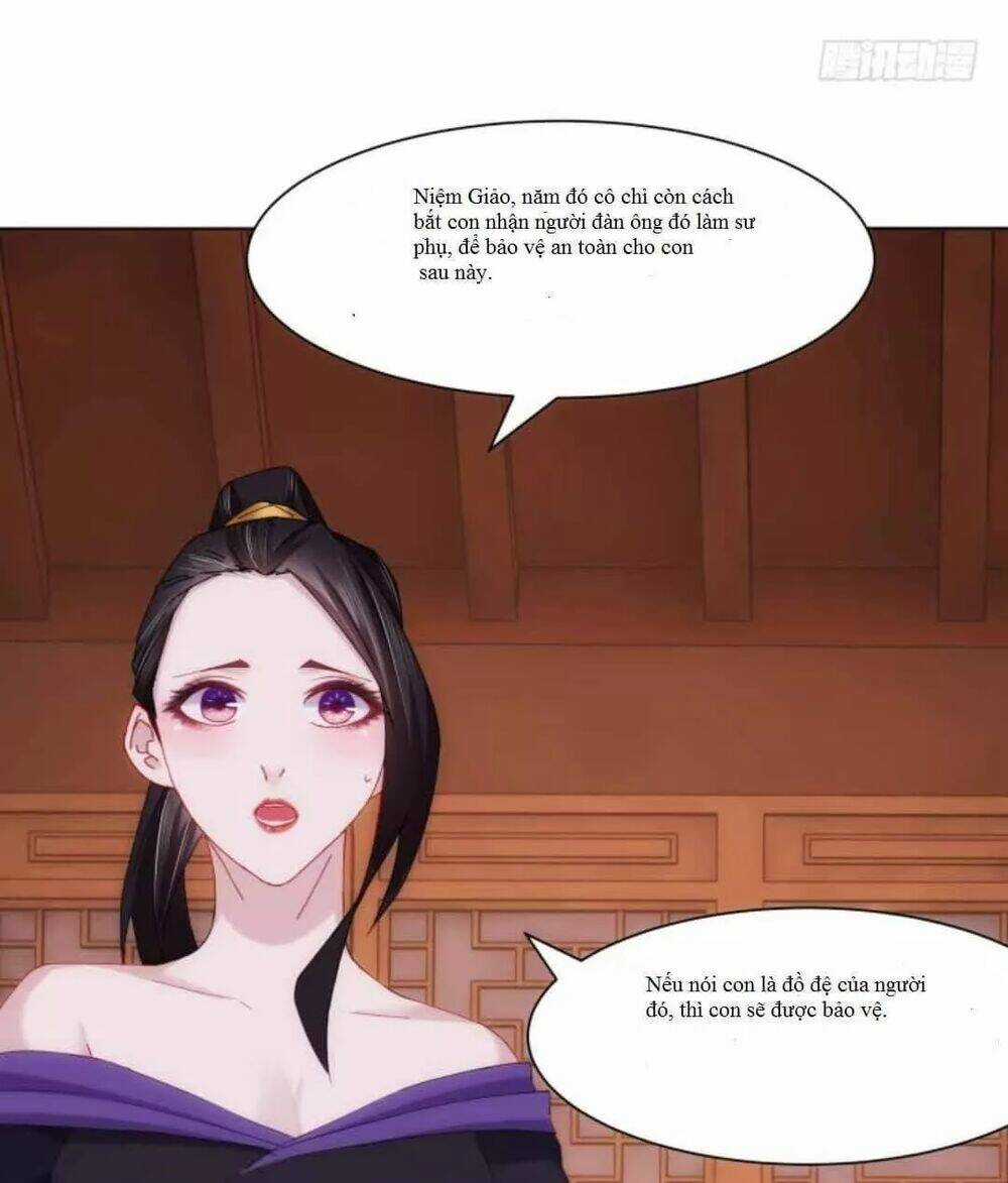 Bí Mật Của Dạ Tộc - Chapter 11.2 - Trang 8