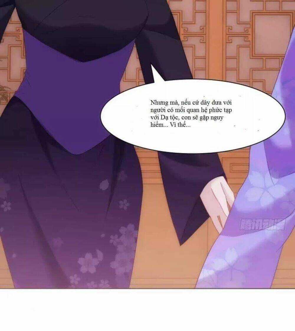 Bí Mật Của Dạ Tộc - Chapter 11.2 - Trang 9