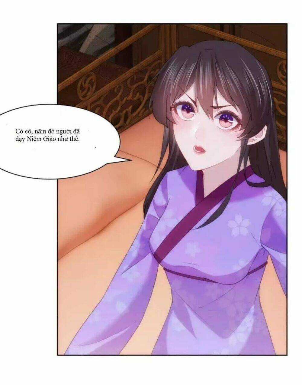 Bí Mật Của Dạ Tộc - Chapter 11.2 - Trang 10