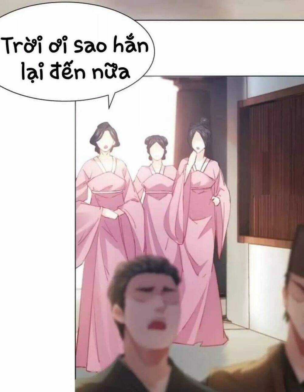 Bí Mật Của Dạ Tộc - Chapter 12.1 - Trang 15