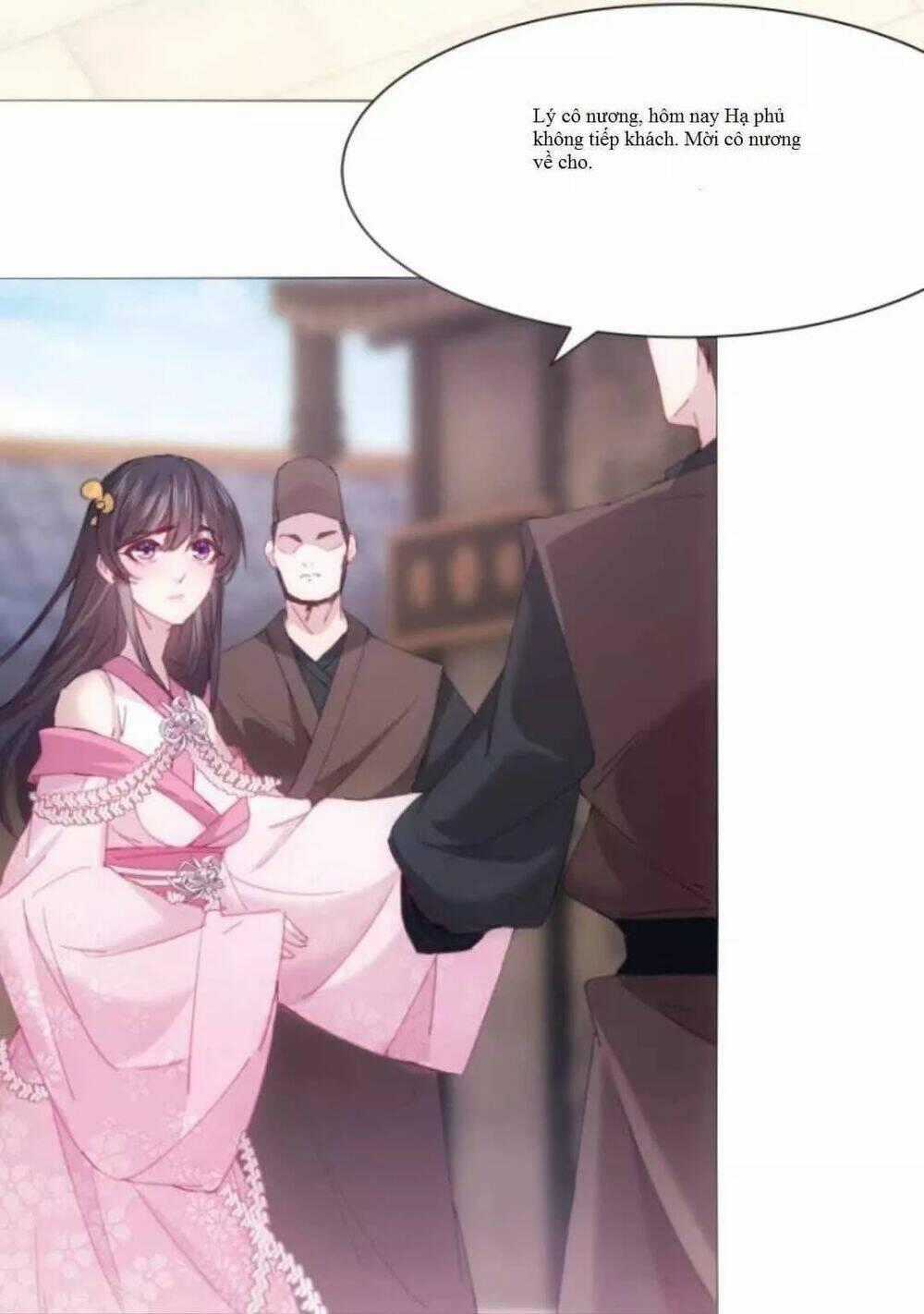 Bí Mật Của Dạ Tộc - Chapter 12.1 - Trang 20