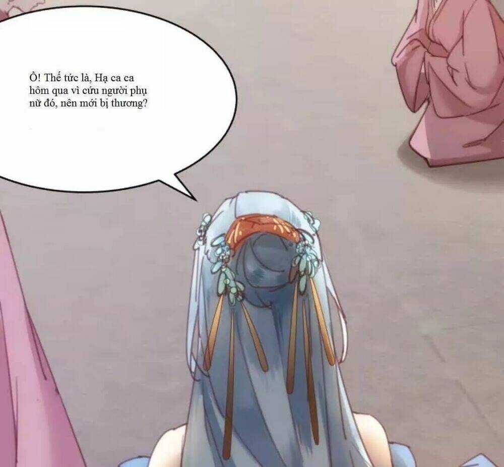 Bí Mật Của Dạ Tộc - Chapter 12.1 - Trang 5