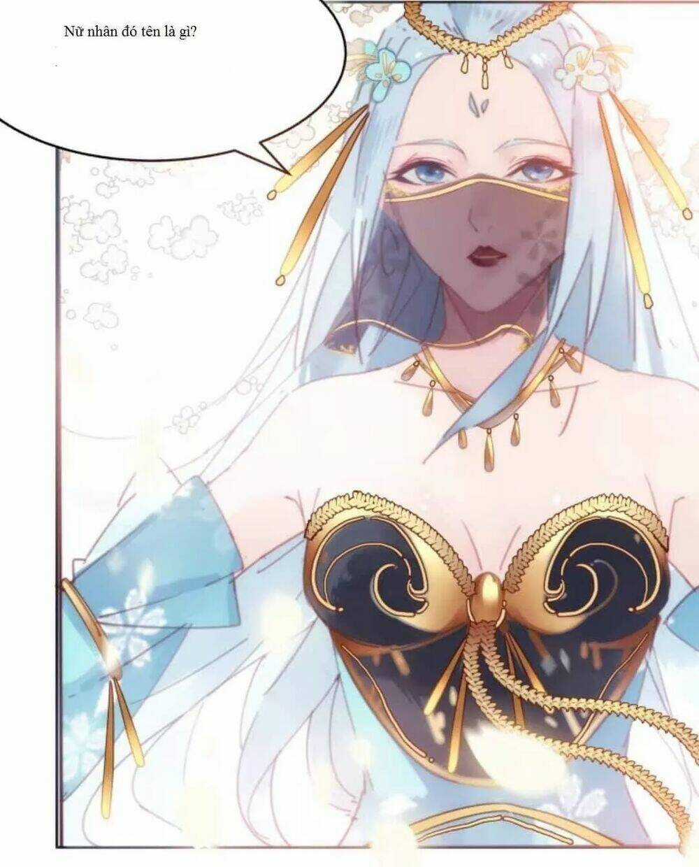 Bí Mật Của Dạ Tộc - Chapter 12.1 - Trang 8