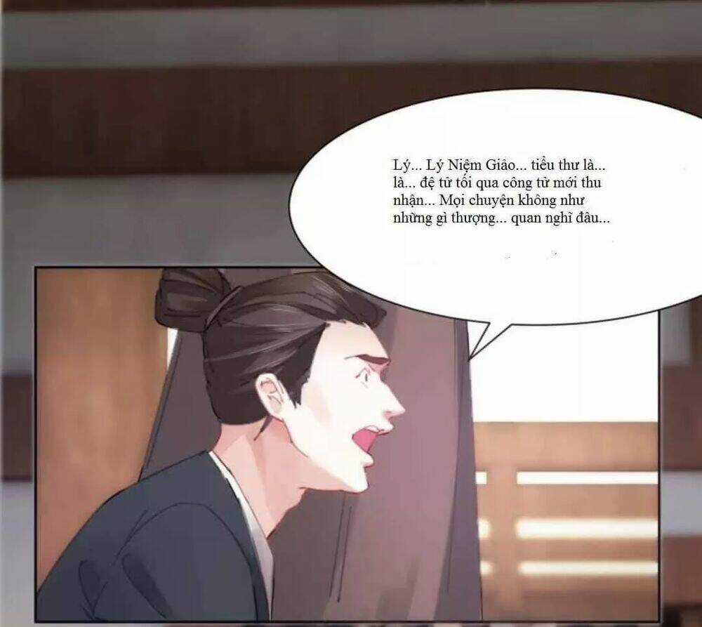 Bí Mật Của Dạ Tộc - Chapter 12.1 - Trang 9