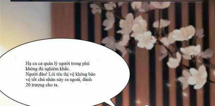 Bí Mật Của Dạ Tộc - Chapter 12.1 - Trang 10