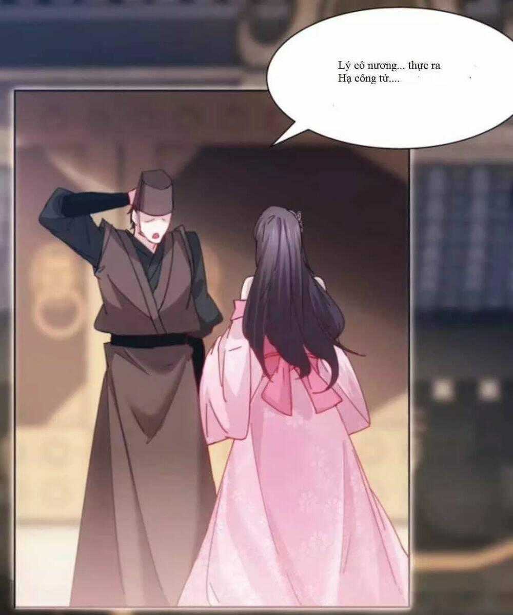 Bí Mật Của Dạ Tộc - Chapter 12.2 - Trang 2