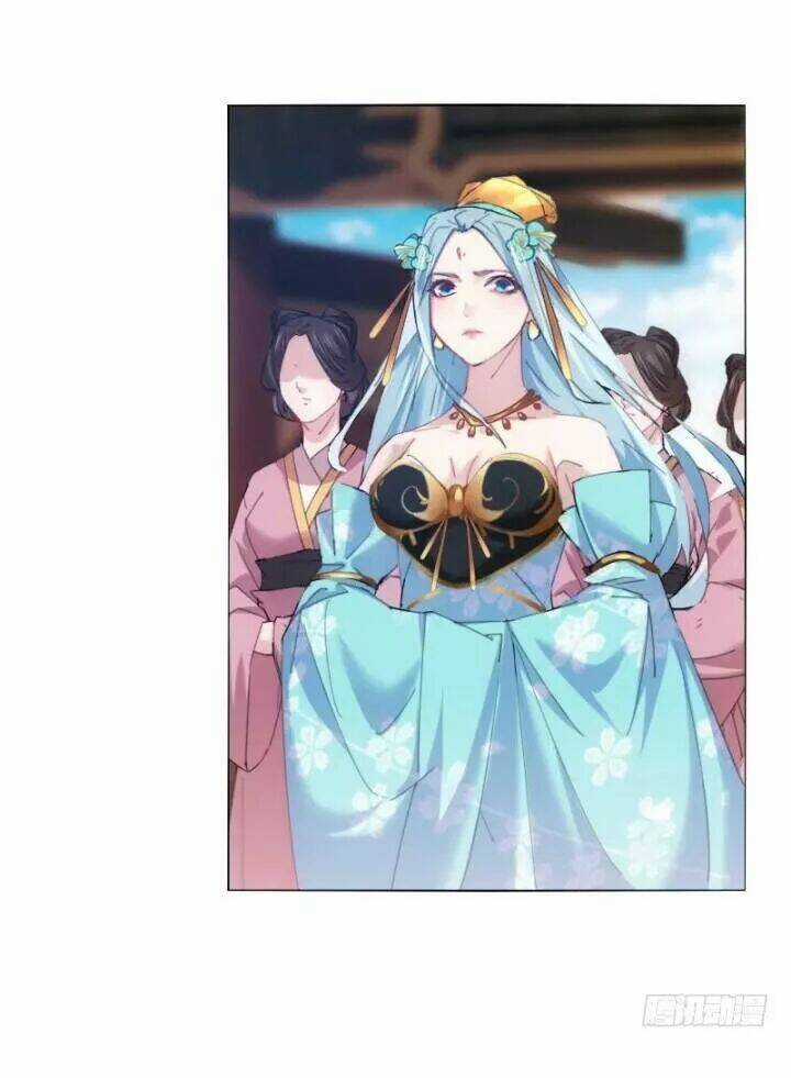 Bí Mật Của Dạ Tộc - Chapter 12.2 - Trang 11