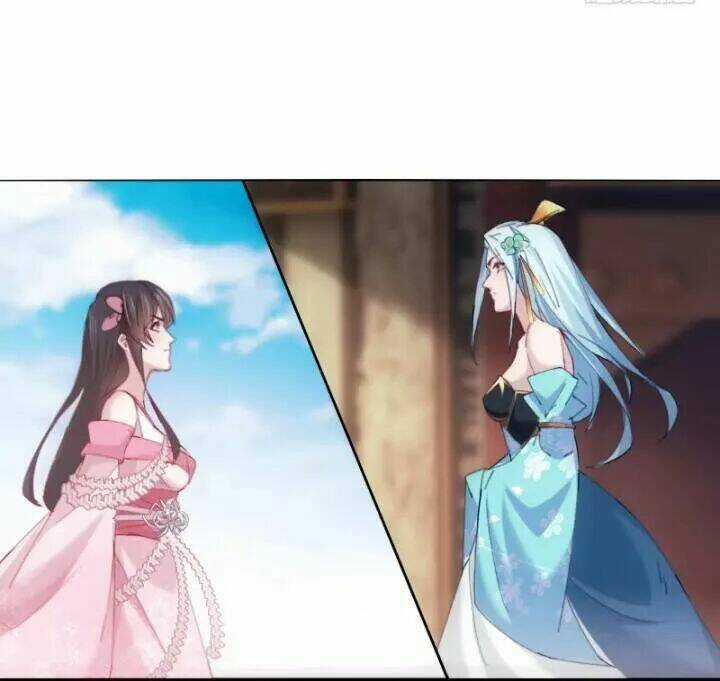 Bí Mật Của Dạ Tộc - Chapter 12.2 - Trang 12