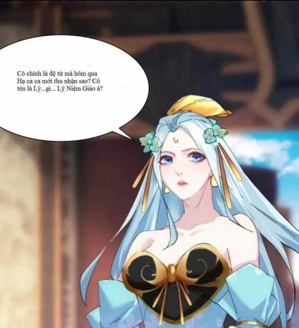 Bí Mật Của Dạ Tộc - Chapter 12.2 - Trang 13