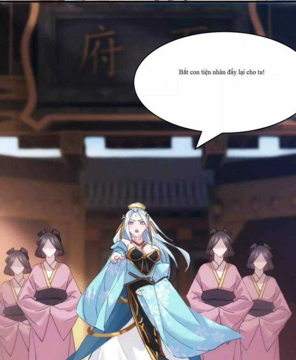 Bí Mật Của Dạ Tộc - Chapter 12.2 - Trang 18