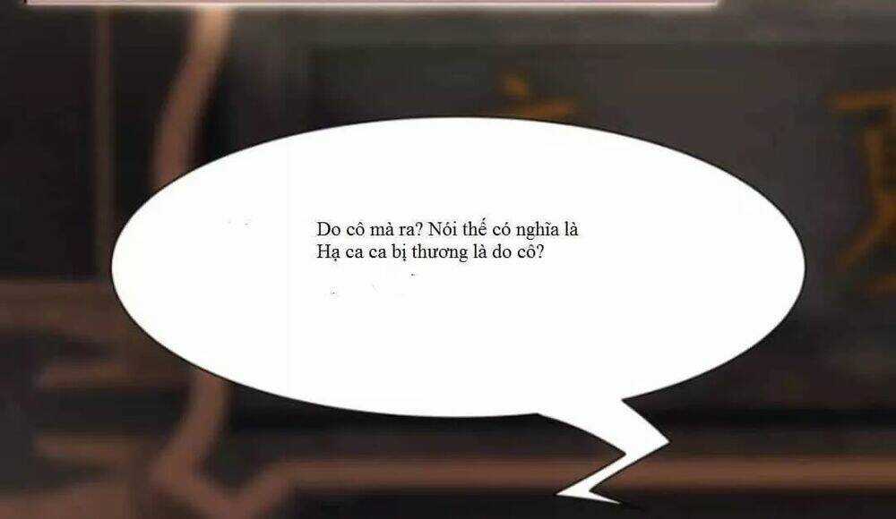 Bí Mật Của Dạ Tộc - Chapter 12.2 - Trang 3